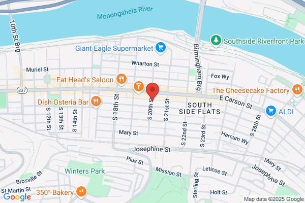 South Side Plumbing & Heating