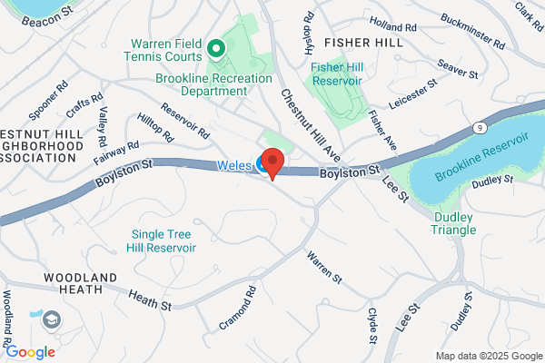 Brookline Plumber, LLC