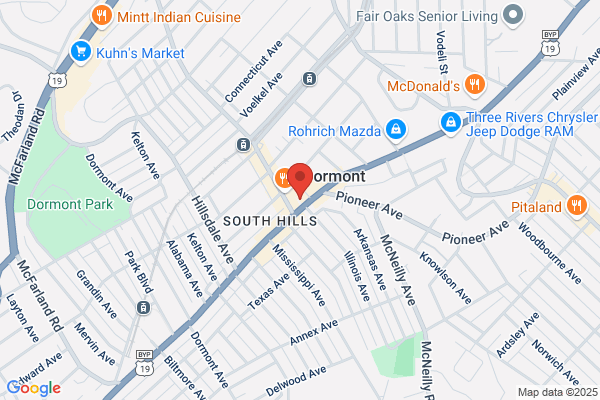 Academy of Podiatry Dormont