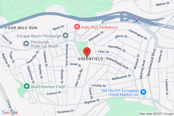 Pittsburgh City of, Swimming Pools, Magee