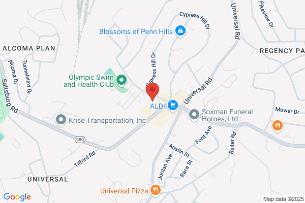 East Pittsburgh KinderCare