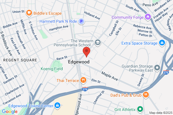 Edgewood Day Care