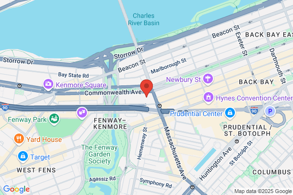 Harvard-Yale-Princeton Club