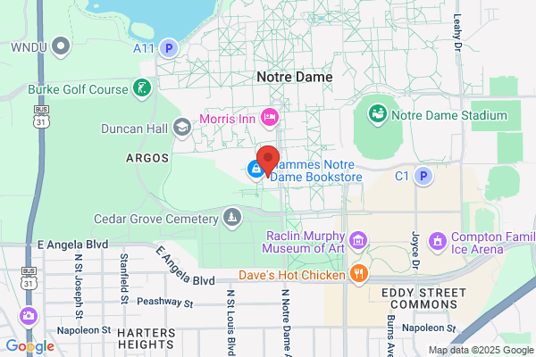 Notre Dame Club of Pittsburgh