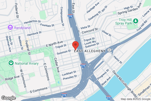 Young Men's Republican Club of Allegheny