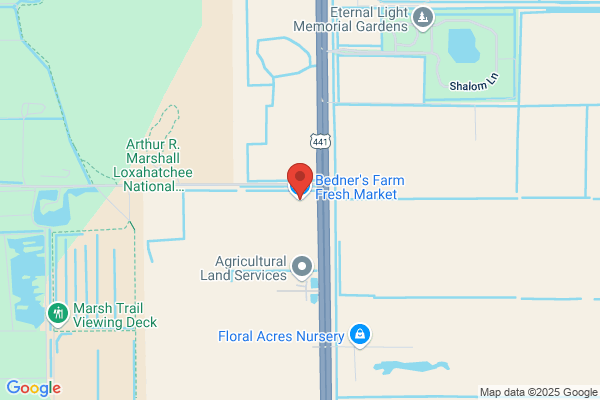 Bedner Farm Market