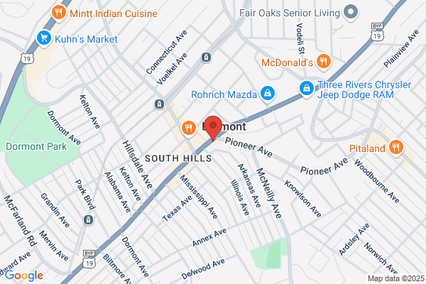 Dormont Athletic Boosters Association