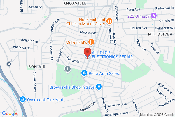 Ace Electronics