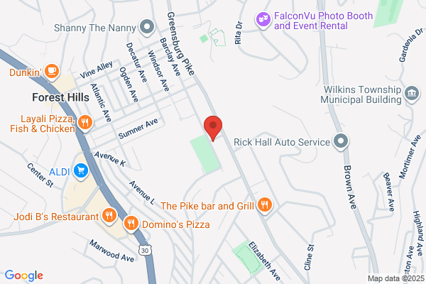 Forest Hills Real Estate Co