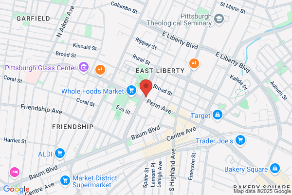 Liberty Realty Co
