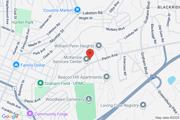 McKinney Properties Inc