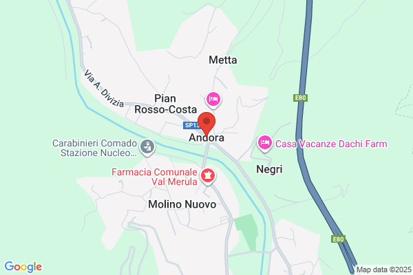Andora