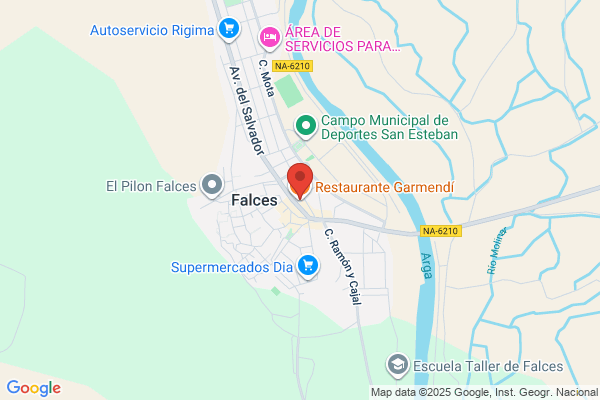 Falce's Restaurant