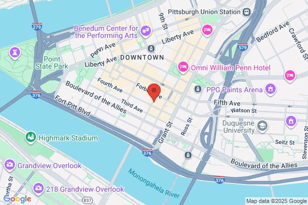Pittsburgh Video Tech Center