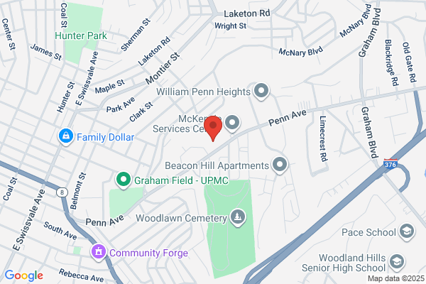 Shadyside Travel Agency Inc