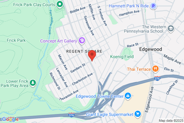 Varsity Tutors - Pittsburgh