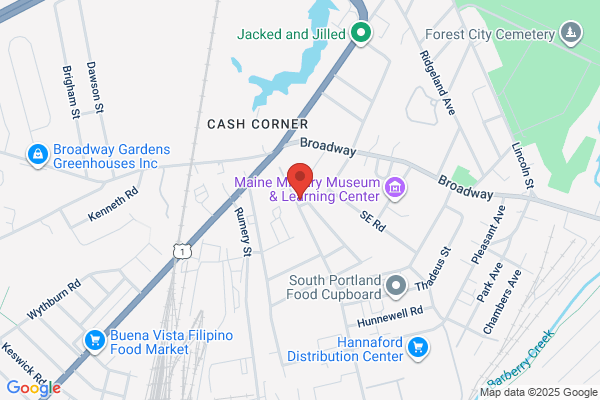 Maine Bookkeeping Inc