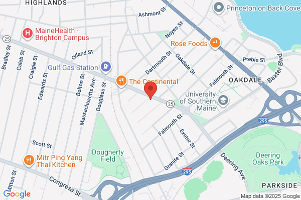 Acupuncture And Chinese Herbal Center