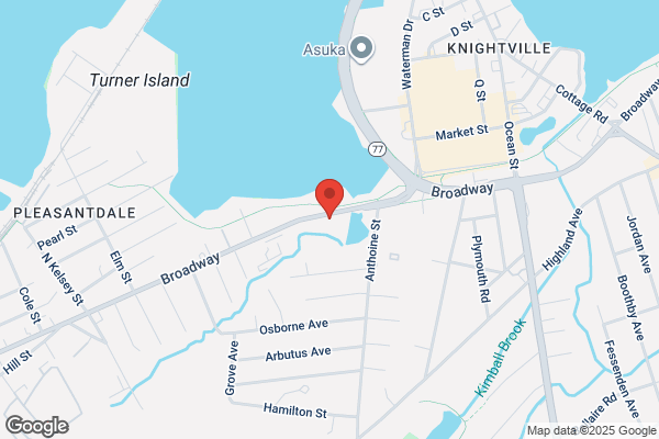 Elevate Maine Dispensary South Portland