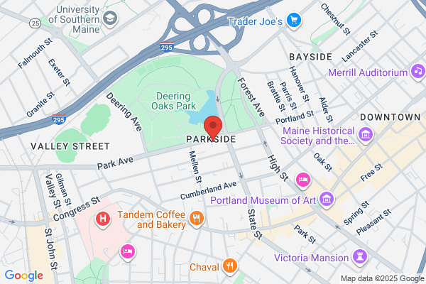 Apartment Locator