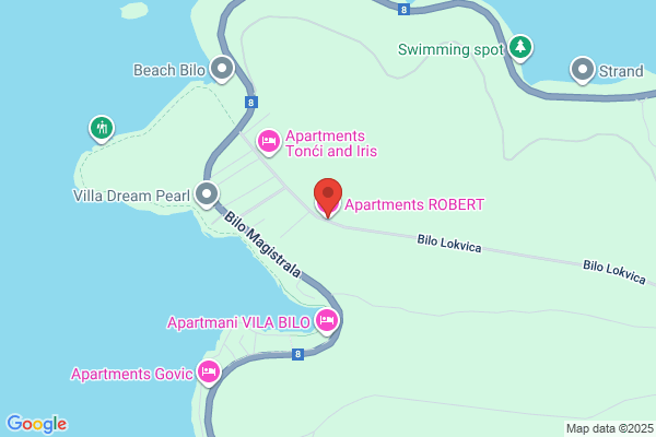 Roberts Apartments