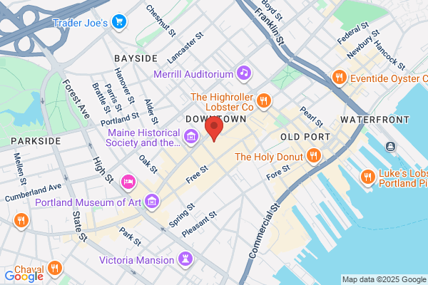 David Munster's TV