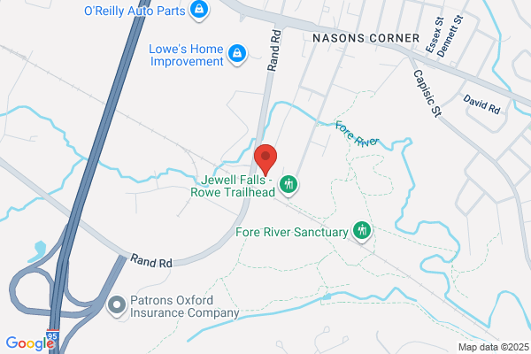 Downeast Home Appliance Center