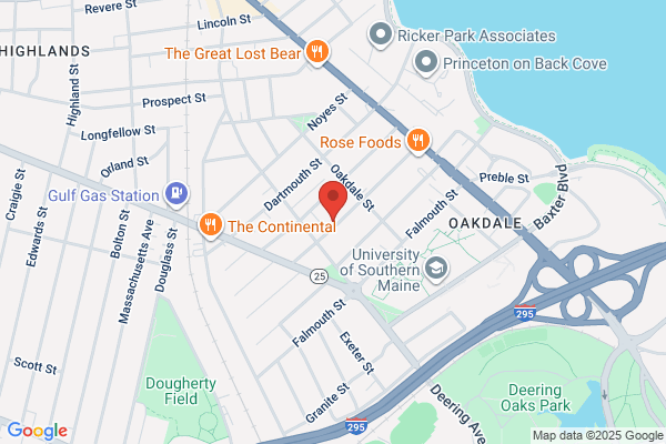 Semple & Drane Architects