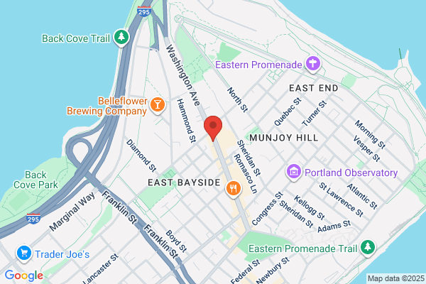 Portland Pottery