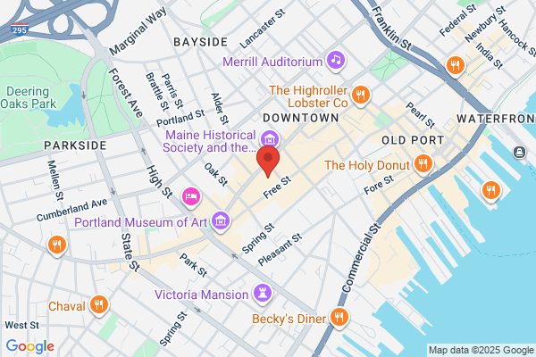 Bitcoin ATM Portland - Coinhub