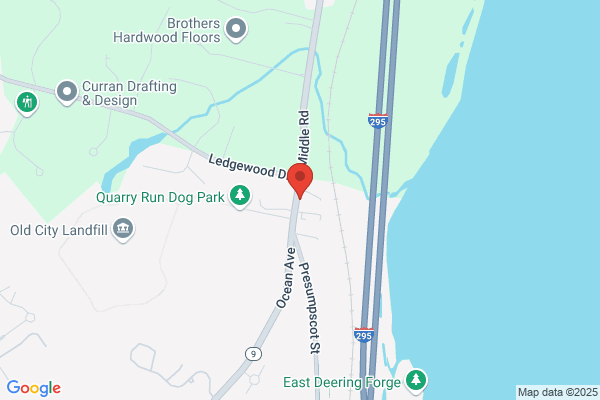 Oceanside Auto Clinic