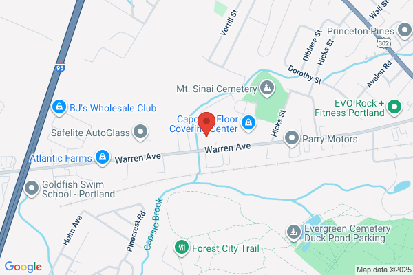 Back Bay Automotive