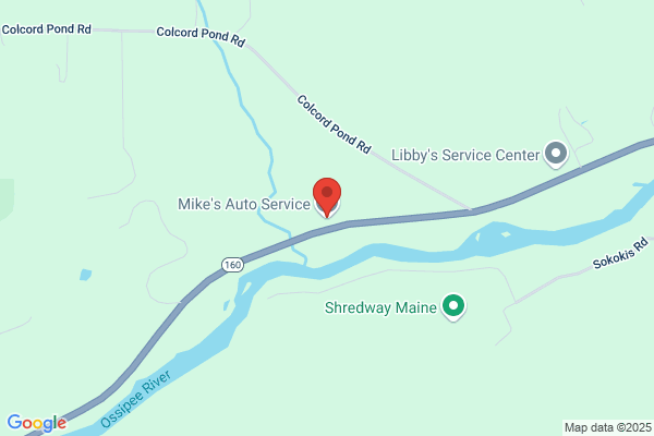 Mike's Auto & Light Truck Service