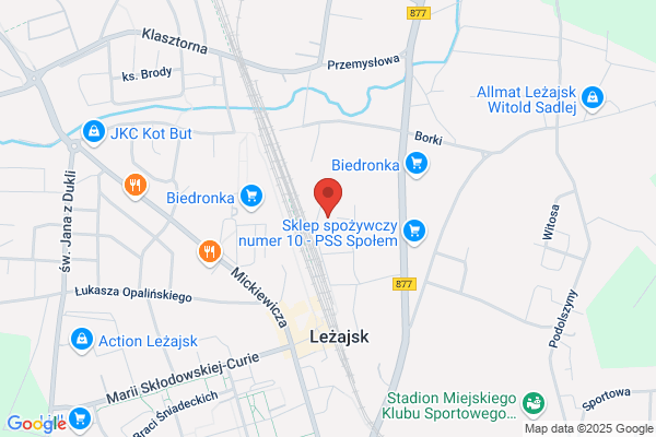 Motortec Auto Repair