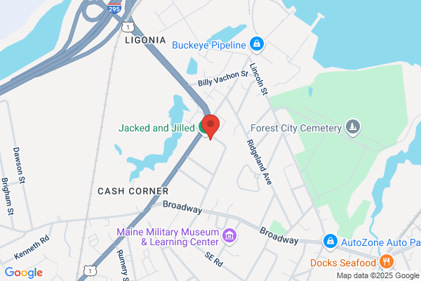 Palmers Automotive Repair