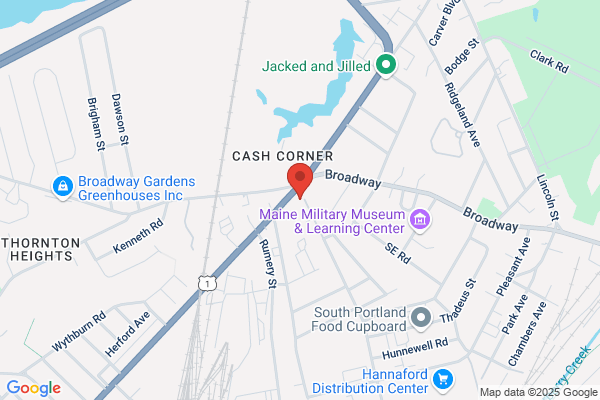 South Street Auto Center