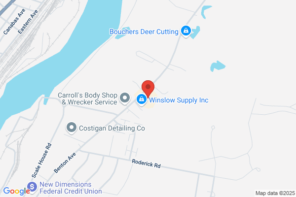 Ch Rosengren Painting & Repair Inc
