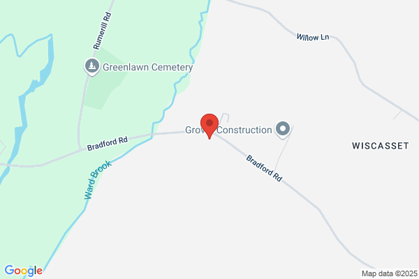 Davis Construction Inc