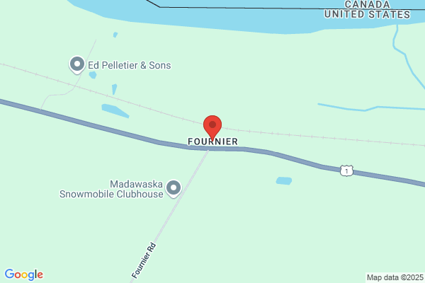 Mk Fournier Co Inc