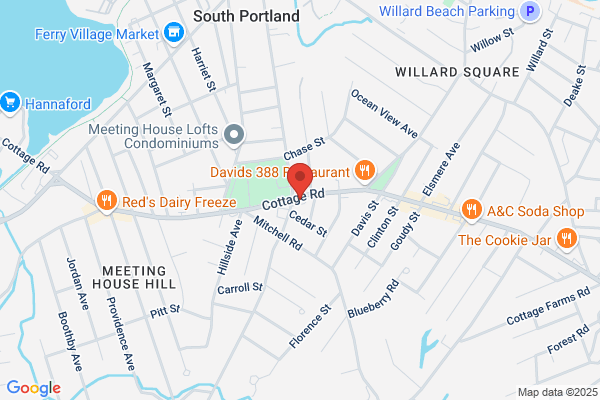 Coast Line Credit Union