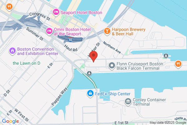 North Coast Seafoods