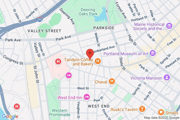 East End Corporation