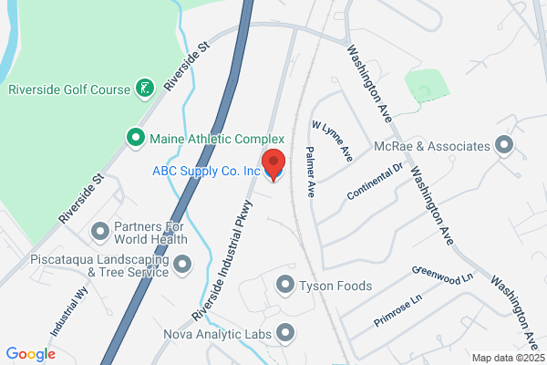 ABC Supply Co. Inc.