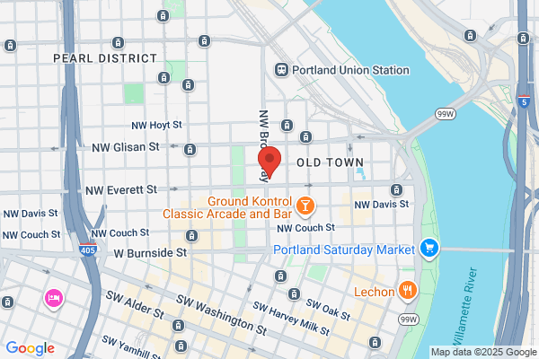 Bagel Works-Portland