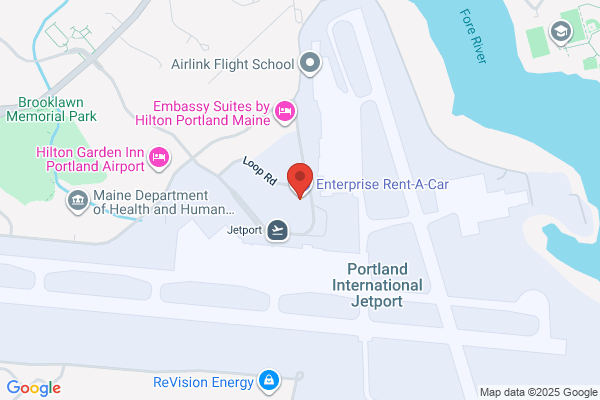 Dollar Car Rental