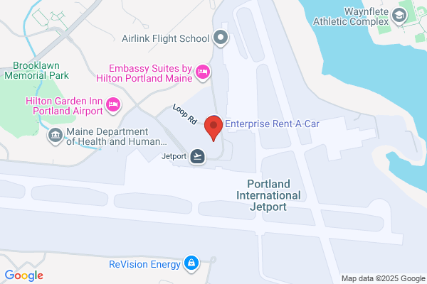 Jeep & SUV Rental Portland