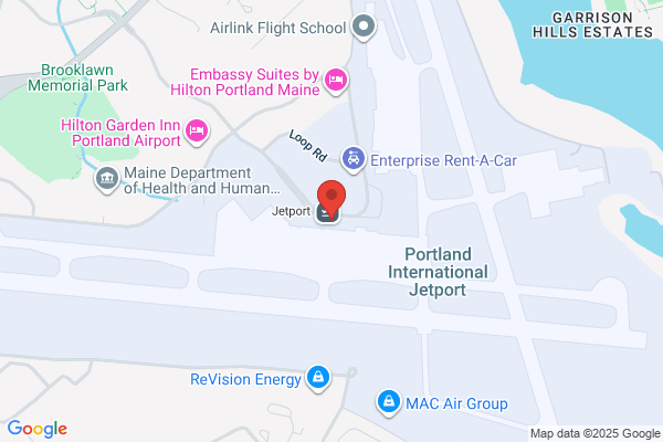 SUV Rental Portland