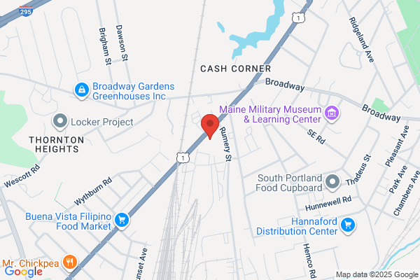Jiffy Car Wash & Detail Center