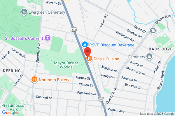 Mekong Asian Bistro