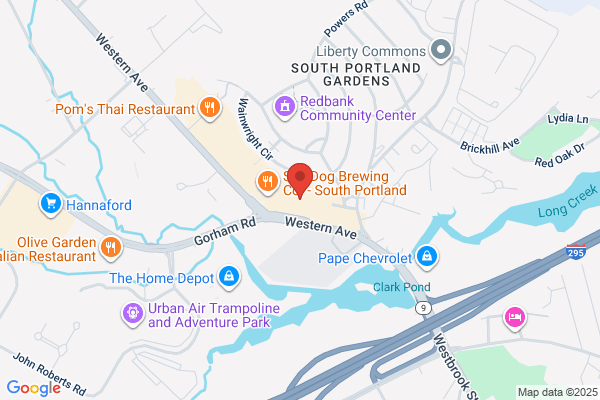 CPR Cell Phone Repair South Portland